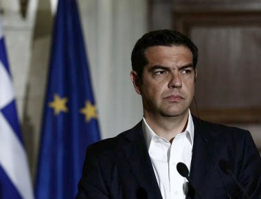 Επιστολή της περιφερειάρχη Βορείου Αιγαίου για συνάντηση με τον Αλ. Τσίπρα